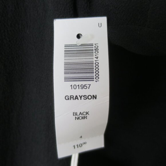 Sunday Best Grayson Dress Size 4 - Picture 13 of 14